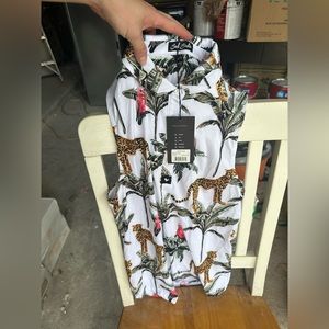 Bad birdie women’s golf shirt